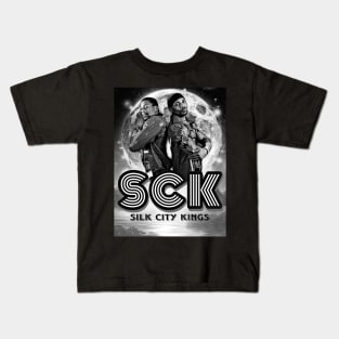 SCK: New Moon Kids T-Shirt